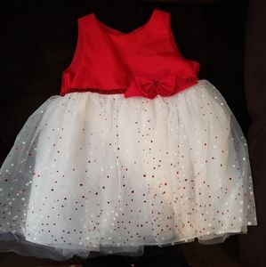 Dress 18 month old Girl